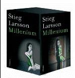 MILLENNIUM ( PACK CATALA ) | 9788466411158 | LARSSON, STIEG