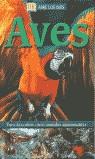AVES ABRE LOS OJOS | 9788420536262 | VARIS