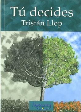 TU DECIDES | 9788492086818 | LLOP POSTIC, TRISTAN