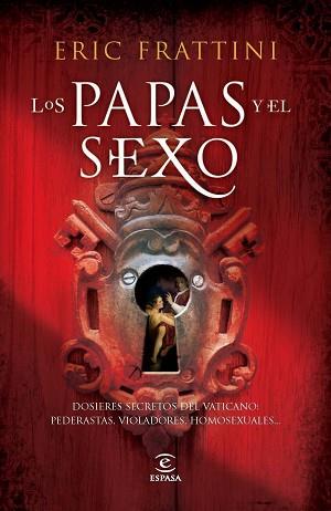 PAPAS Y EL SEXO LOS | 9788467032109 | FRATTINI, ERIC