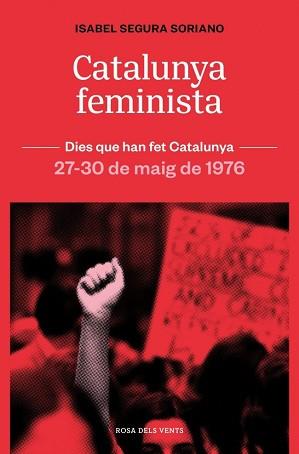 CATALUNYA FEMINISTA | 9788419756879 | SEGURA I SORIANO, ISABEL