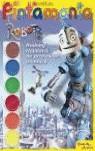 PINTAMANIA ROBOTS RODNEY HOJALATA DE PROFESION INVENTOR | 9788408057840 | ROBOTS