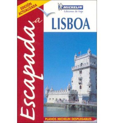 LISBOA ESCAPADA A (2003) | 9782061011171 | VARIS