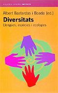 DIVERSITATS LLENGÜES ESPECIES ECOLOGIES | 9788497870405 | ALBERT BASTARDAS BOADA