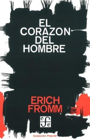 CORAZON DEL HOMBRE, EL | 9788437501888 | FROMM, ERICH