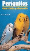 PERIQUITOS COMO CRIARLOS Y ADIESTRARLOS % | 9788425504310 | ALLEN, W.H.