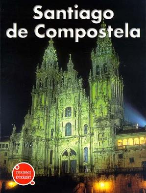 SANTIAGO DE COMPOSTELA RECUERDA | 9788424102708 | CARO OTERO, XOSE