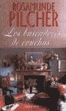 BUSCADORES DE CONCHAS, LOS | 9788401326738 | PILCHER, ROSAMUNDE