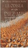 ODISEA DE LOS DIEZ MIL, LA (TAPA DURA) | 9788425337215 | FORD, MICHAEL CURTIS