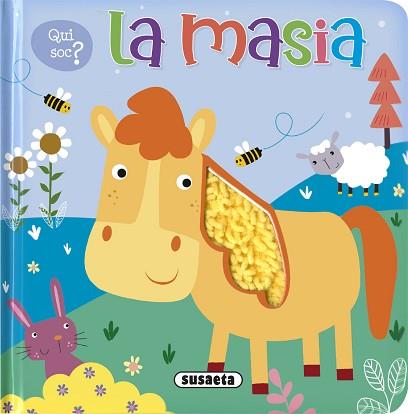 MASIA LA | 9788467794830 | EDICIONES, SUSAETA