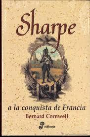 SHARPE A LA CONQUISTA DE FRANCIA (8) | 9788435035231 | CORNWELL, BERNARD