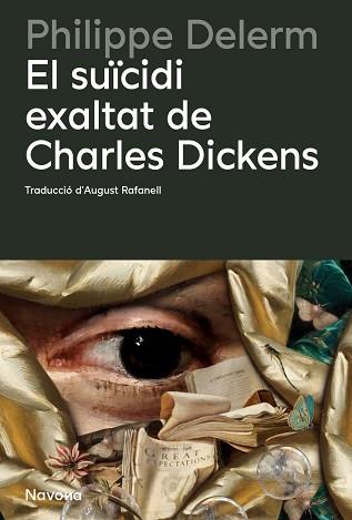 SUÏCIDI EXALTAT DE CHARLES DICKENS | 9788410180857 | DELERM, PHILIPPE