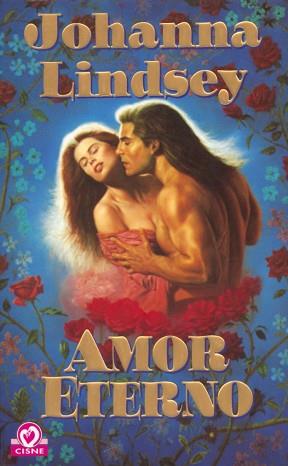 AMOR ETERNO (CISNE) | 9788401511233 | LINDSEY, JOHANNA