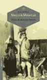 HIJOS DE NUESTRO BARRIO (BOOKET) | 9788427027466 | MAHFUZ, NAGUIB