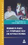 CUERPO DE MAESTROS SP EDUCACION ESPECIAL | 9788483110416 | IBAÑEZ GUIJARRO, JOSE