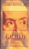 GALILEO (OEX) | 9788440666970 | RESTON, JAMES