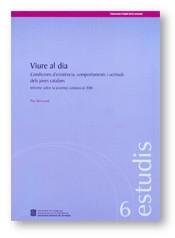 VIURE AL DIA CONDICIONS D'EXISTENCIA | 9788439355472 | SERRACANT, PAU