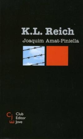 K.L. REICH | 9788473291071 | AMAT PINIELLA, JOAQUIM