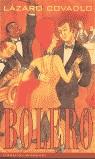 BOLERO | 9788439706618 | COVALDLO, LAZARO