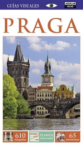 PRAGA GUIAS VISUALES 2016 | 9788403510180 | BLOCH