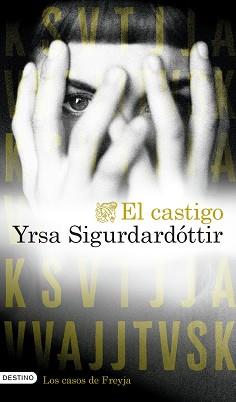 CASTIGO EL | 9788423370023 | SIGURDARDOTTIR, YRSA