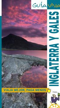 INGLATERRA Y GALES GUIA VIVA ANAYA 2009 | 9788497765695 | ALONSO, CARLOS