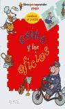 OSITO Y LOS OFICIOS $ | 9788484231103 | VARIS