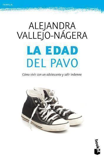 LA EDAD DEL PAVO | 9788499981505 | ALEJANDRA VALLEJO-NÁGERA
