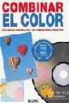 COMBINAR EL COLOR $ | 9788480763196 | CHIJIIWA, HIDEAKI