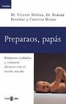 PREPARAOS PAPAS | 9788401520563 | BARAIBAR, ROMAN