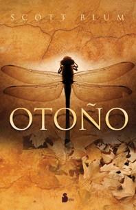 OTOÑO | 9788478087372 | BLUM, SCOTT