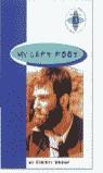 MY LEFT FOOT (BB 2 BACHILLERATO) | 9789963617364 | BROWN, CHRISTY