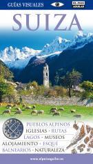 SUIZA GUIAS VISUALES 2009 PAIS AGUILAR | 9788403507548 | VARIS