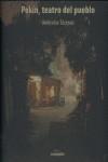 PEKIN TEATRO DEL PUEBLO | 9788497853309 | TEZENAS, AMBROISE