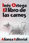 LIBRO DE LAS CARNES, EL | 9788420604763 | ORTEGA KLEIN, INES