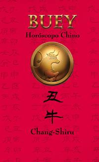 BUEY HOROSCOPO CHINO (2000) | 9788441407787 | CHANG SHIRU
