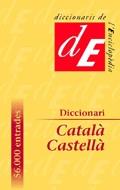 DICCIONARI CATALA-CASTELLA | 9788441207387 | VARIS