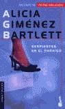 SERPIENTES EN EL PARAISO (BOOKET) | 9788408049203 | GIMENEZ BARLETT, ALICIA