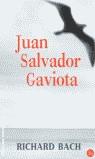 JUAN SALVADOR GAVIOTA (BUTXACA) | 9788466301251 | BACH, RICHARD