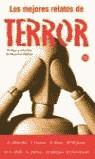 MEJORES RELATOS DE TERROR, LOS (BUTXACA) | 9788466311991 | VARIS