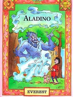 ALADINO (COMETA ROJA) | 9788424131180 | VARIS