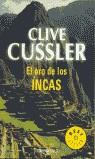 ORO DE LOS INCAS (JET) | 9788497596619 | CUSSLER, CLIVE