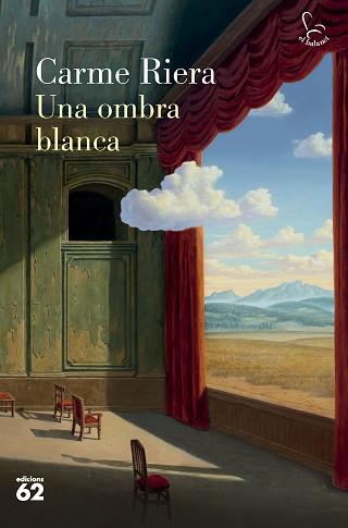 OMBRA BLANCA UNA | 9788429781786 | RIERA, CARME