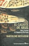 GALEOTE DE ARGEL, EL | 9788435006552 | BENNASSAR, B.