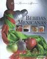 BEBIDAS MEXICANAS | 9788424126131 | CHAPA, MARTHA