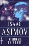 VISIONES DE ROBOT (JET) | 9788401496714 | ASIMOV, ISAAC