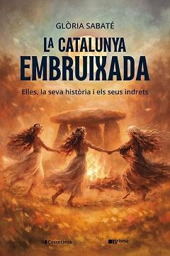 CATALUNYA EMBRUIXADA | 9788413565613 | SABATÉ MARÍN, GLÒRIA