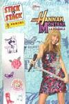 HANNAH MONTANA STICK & STACK | 9788427864597 | DISNEY