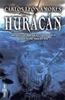 HURACAN | 9788401328381 | LEON AMORES, CARLOS