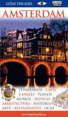 AMSTERDAM GUIAS VISUALES 2009 PAIS AGUILAR | 9788403507791 | VARIS